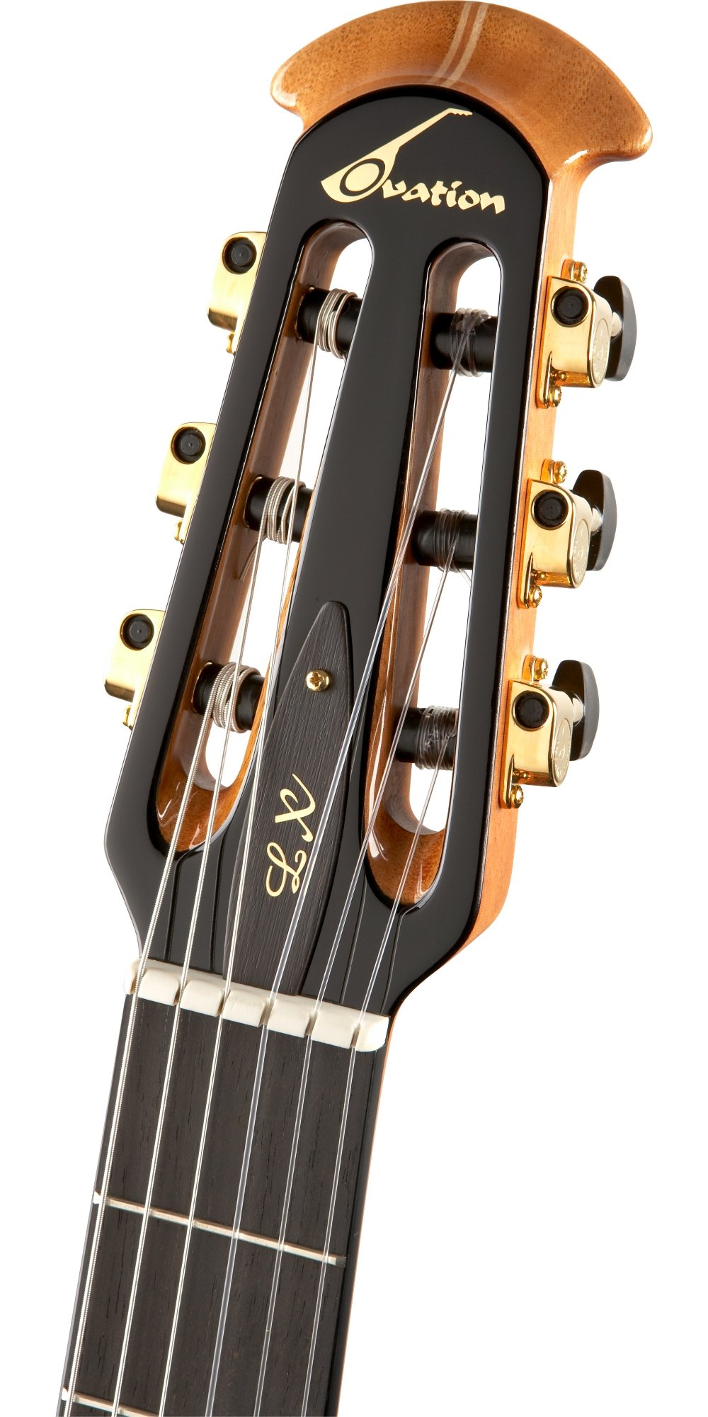 希少】Ovation USA 2073LX Classic LX エレアコ 希少】Ovation USA